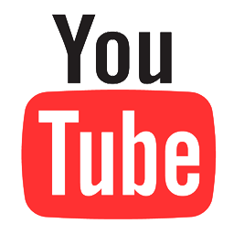 You tube icon